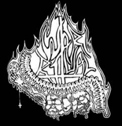 logo War Ritual